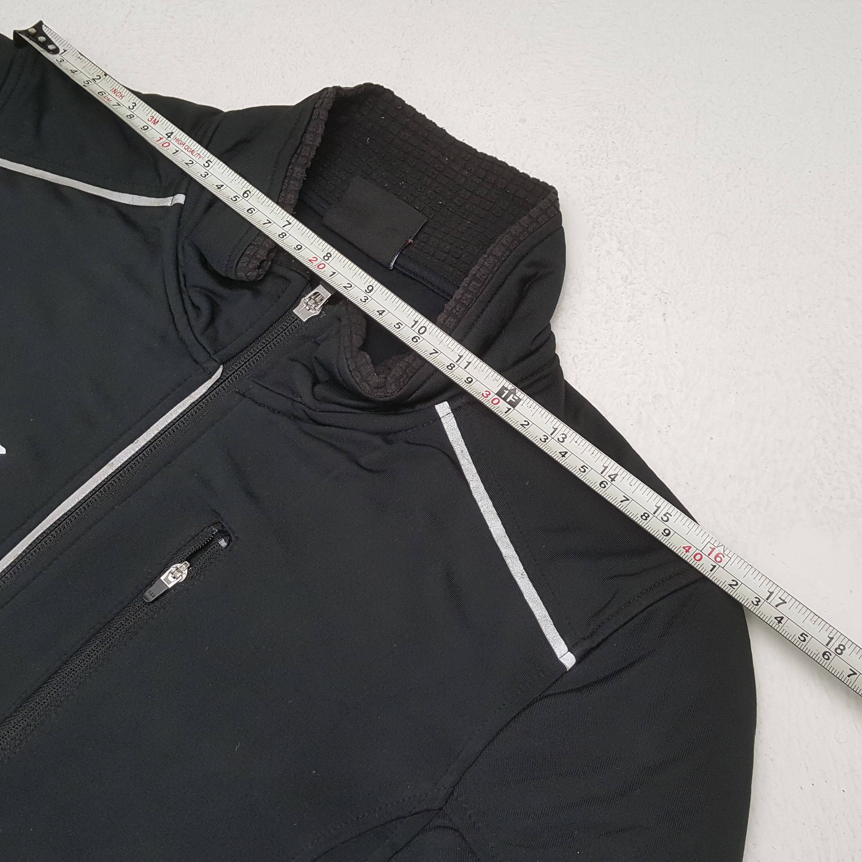 Japanese Brand × Vintage Elf x Mugen Honda Motorsports Custom Art Jacket Size US XS / EU 42 / 0 - 6 Thumbnail