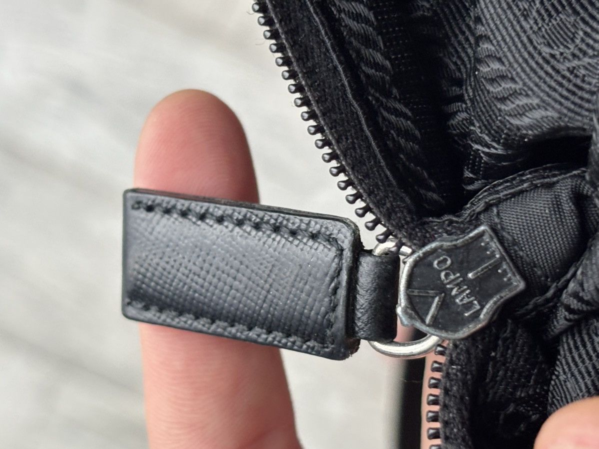 Prada Prada Messenger Bag Size ONE SIZE - 11 Thumbnail