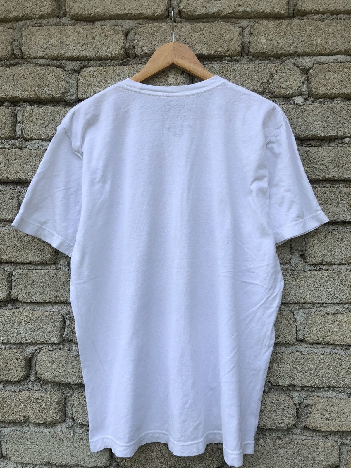 Anime × Japanese Brand × Vintage Vintage Y2K Anime Dragon Ball Z Family Tshirt Size US L / EU 52-54 / 3 - 8 Thumbnail