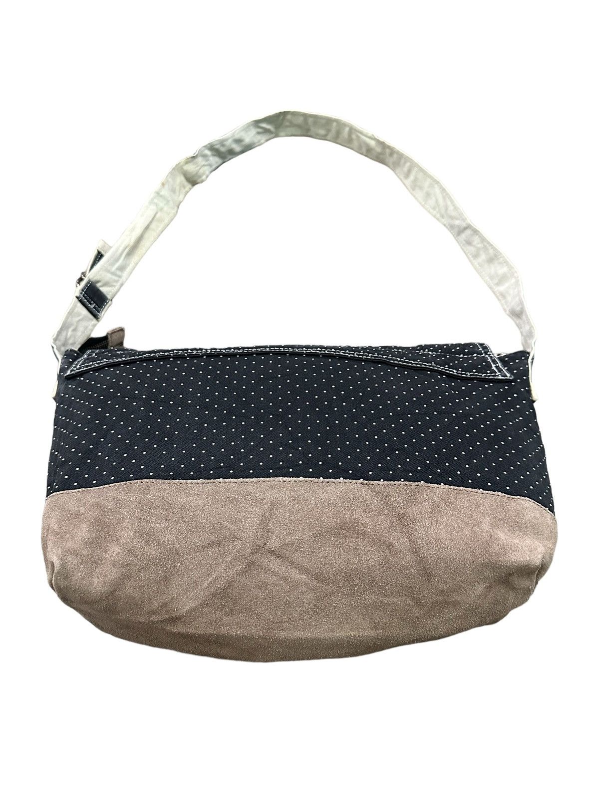 Japanese Brand SUN DUCK X BITTER ENDER SHOULDER BAG Size ONE SIZE - 9 Thumbnail