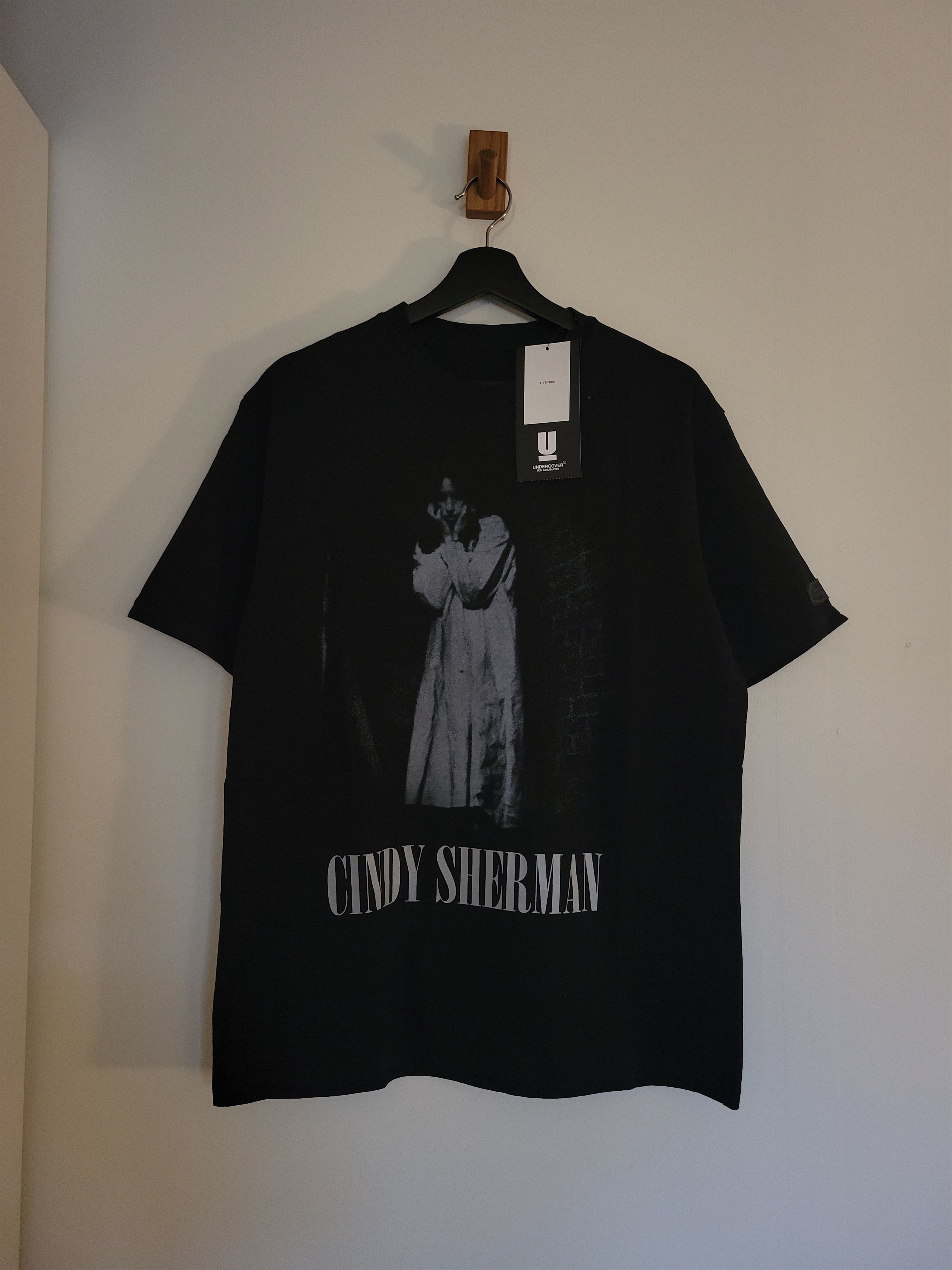 Undercover Delaroche Young Martyr Tee | Grailed