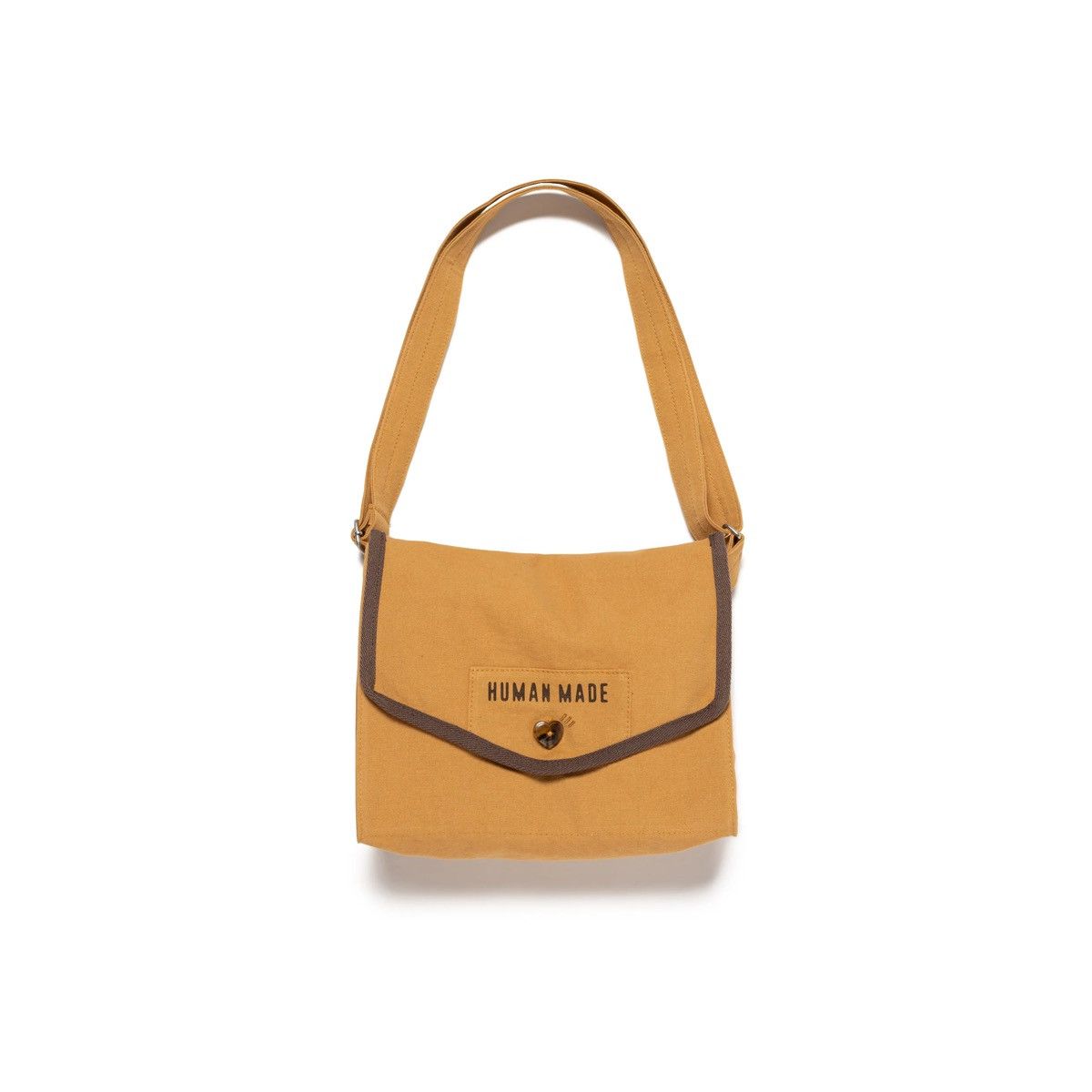 Human Made Human Made Shoulder Bag Size ONE SIZE - 1 Thumbnail