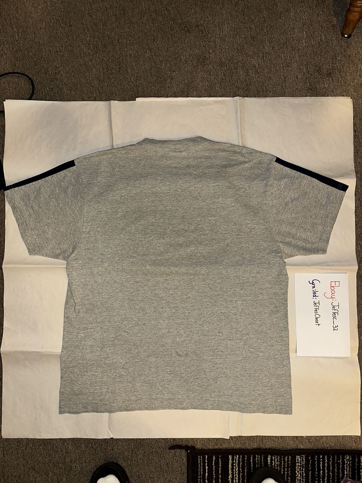Tommy Hilfiger Vintage Tommy Jeans Tee Size Large Size US L / EU 52-54 / 3 - 2 Thumbnail