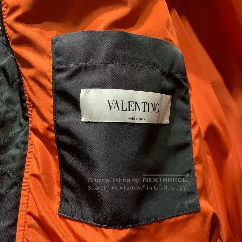 Valentino Valentino Cat patch jacket coat Size US S / EU 44-46 / 1 - 3 Thumbnail