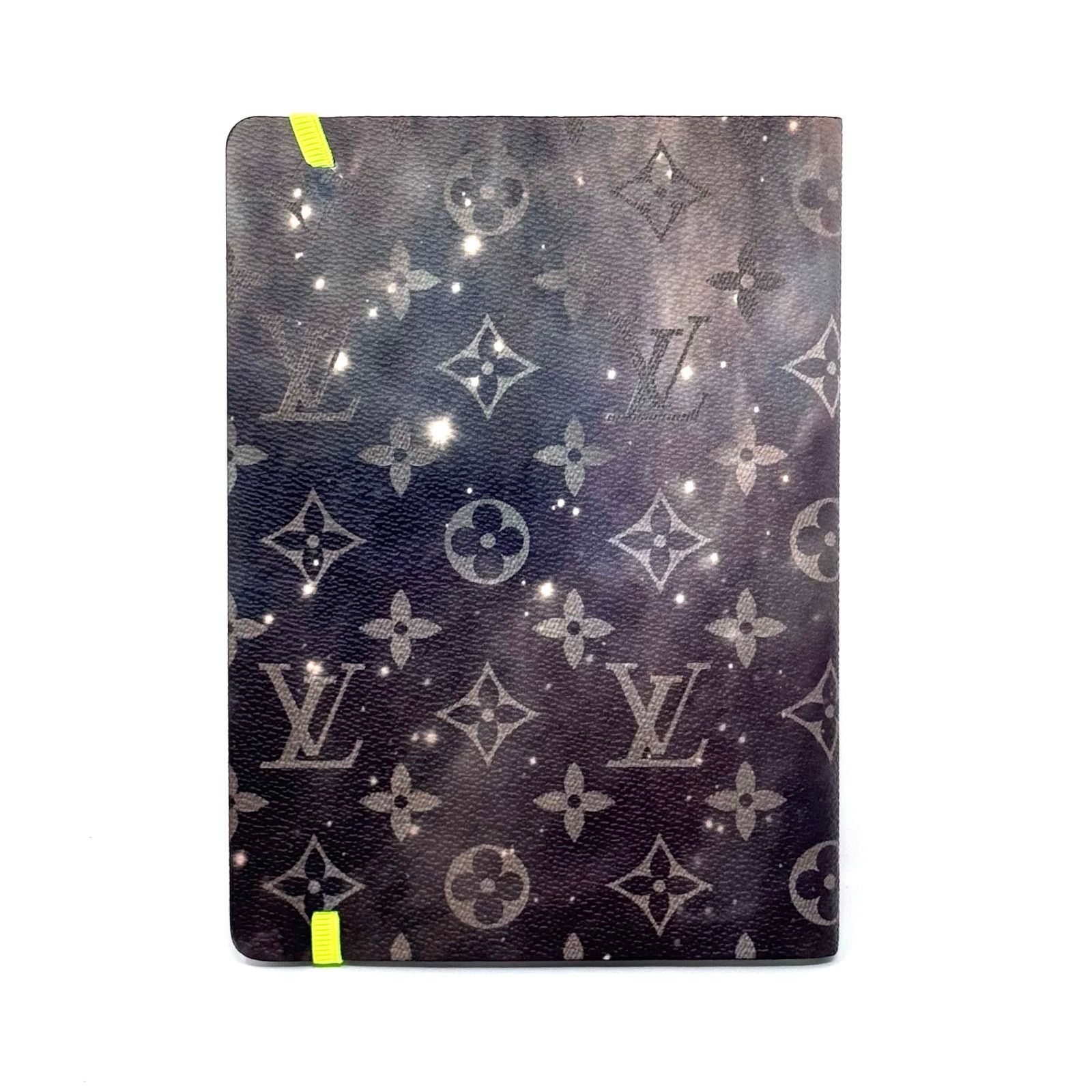 Louis Vuitton Louis Vuitton ‘Galaxy’ Journal Size ONE SIZE - 7 Thumbnail
