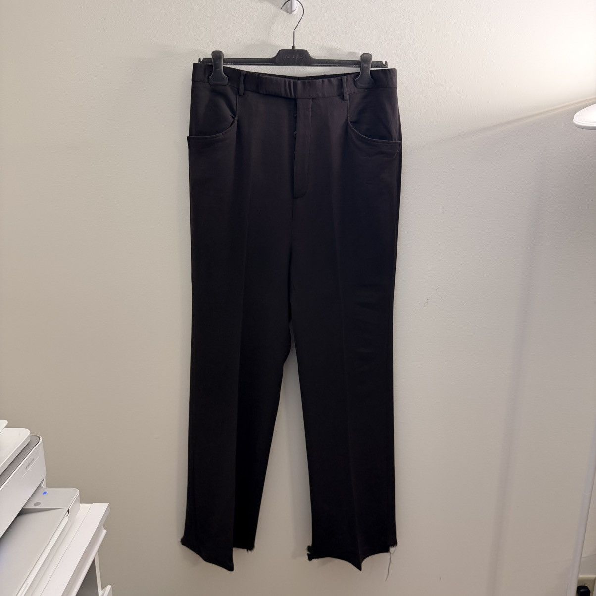 Rick Owens Fw 20 Performa | Grailed