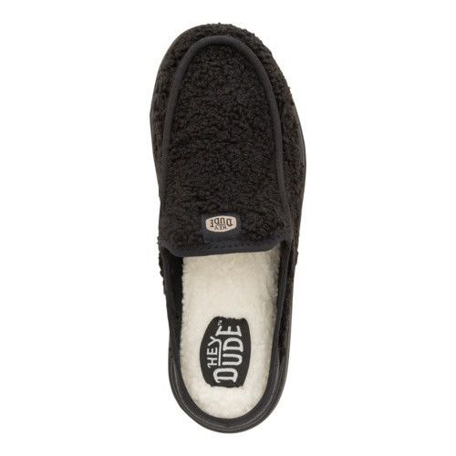 Other Hey Dude Austin Lift Cozy W 11/M 9.5 Size US 11 / IT 41 - 9 Thumbnail