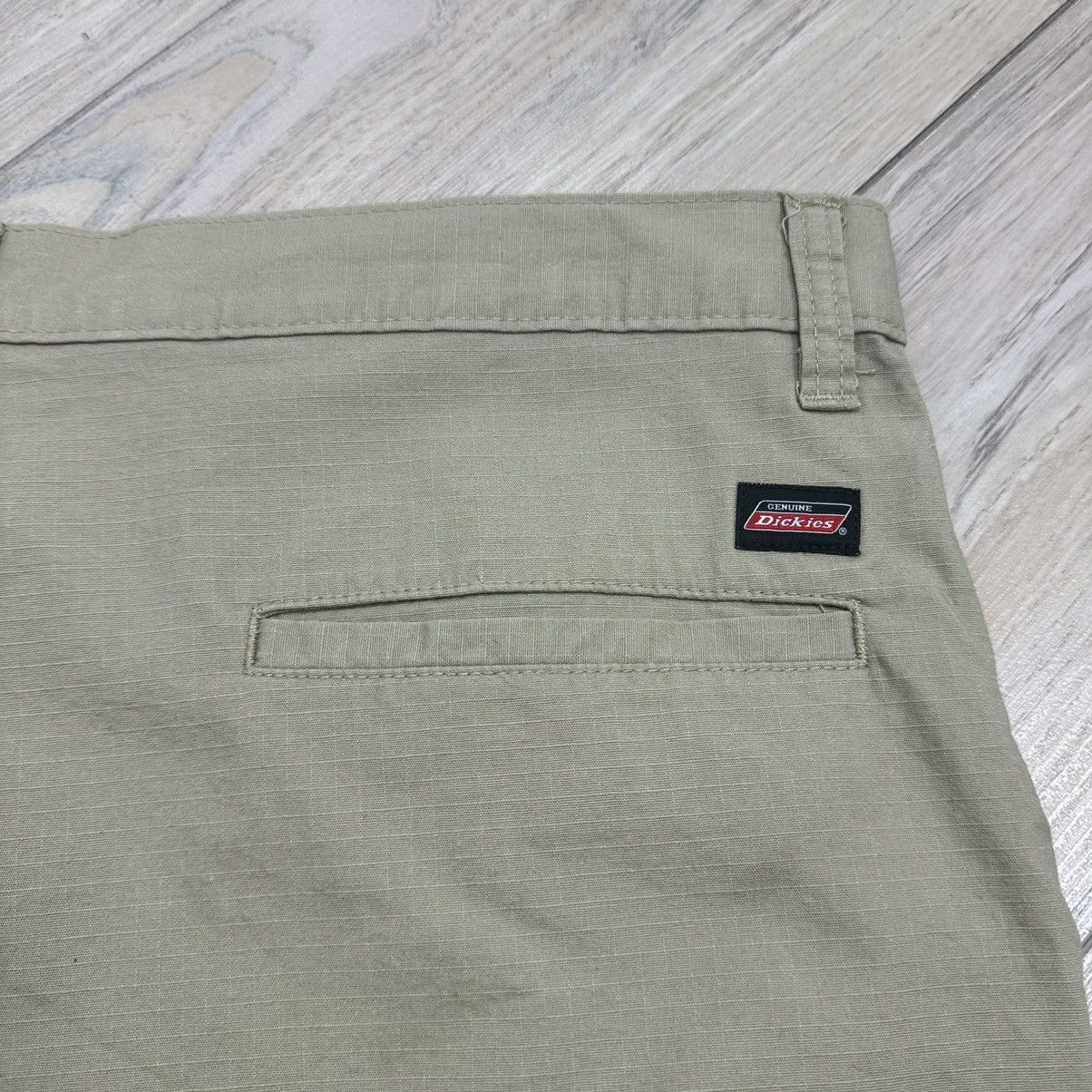 Carhartt Vintage Y2K Dickies Genuine Shorts Size US 42 / EU 58 - 10 Thumbnail