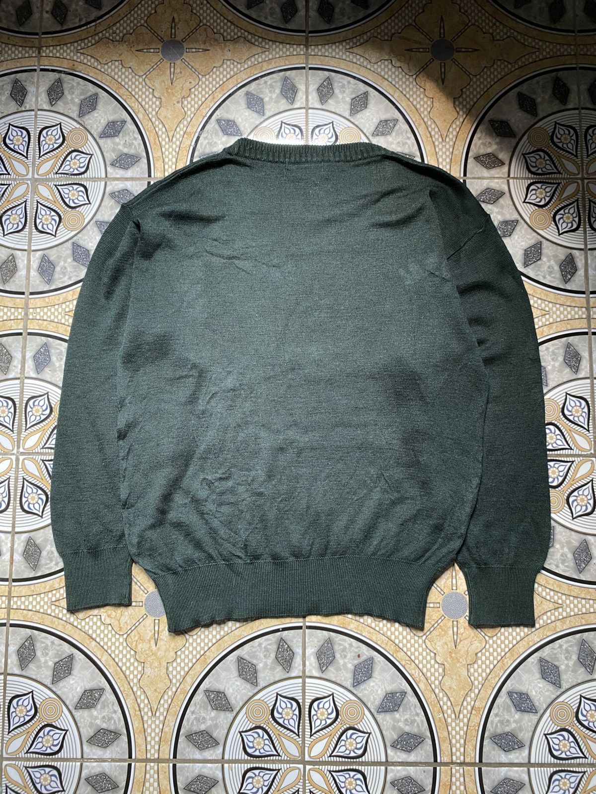 Other 90's Vintage G-Staff Golf International Best Grandpa Core. Size US L / EU 52-54 / 3 - 4 Thumbnail