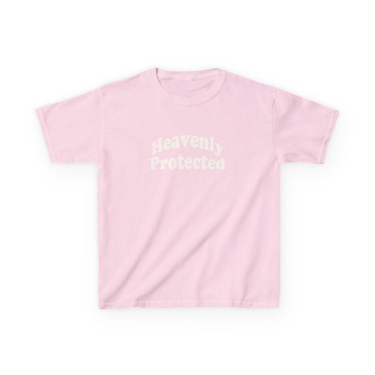 Other Pink Heavenly Protected Baby Tee Size M / US 6-8 / IT 42-44 - 1 Thumbnail