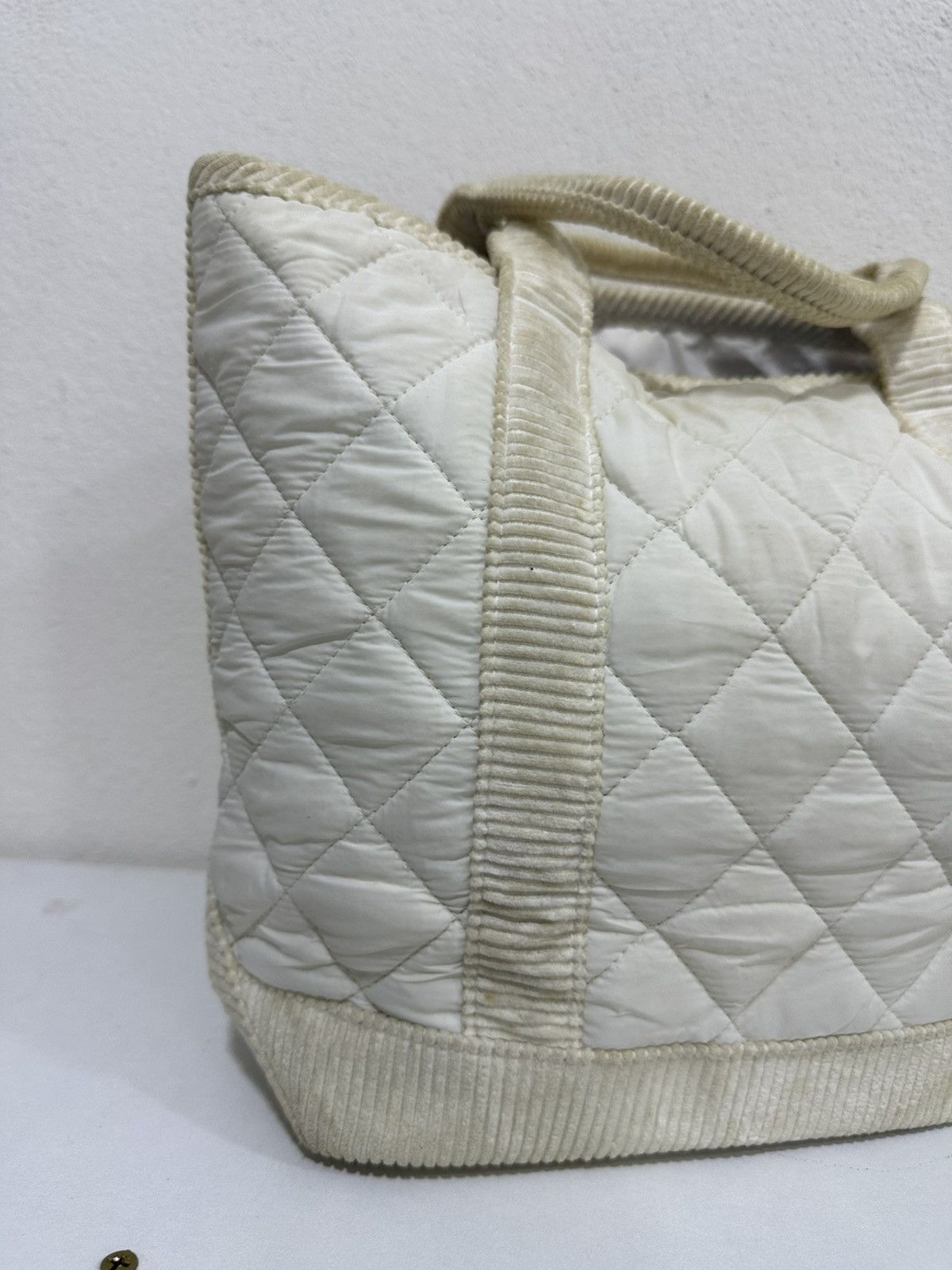 Ralph Lauren Ralph lauren tote bag Size ONE SIZE - 5 Thumbnail