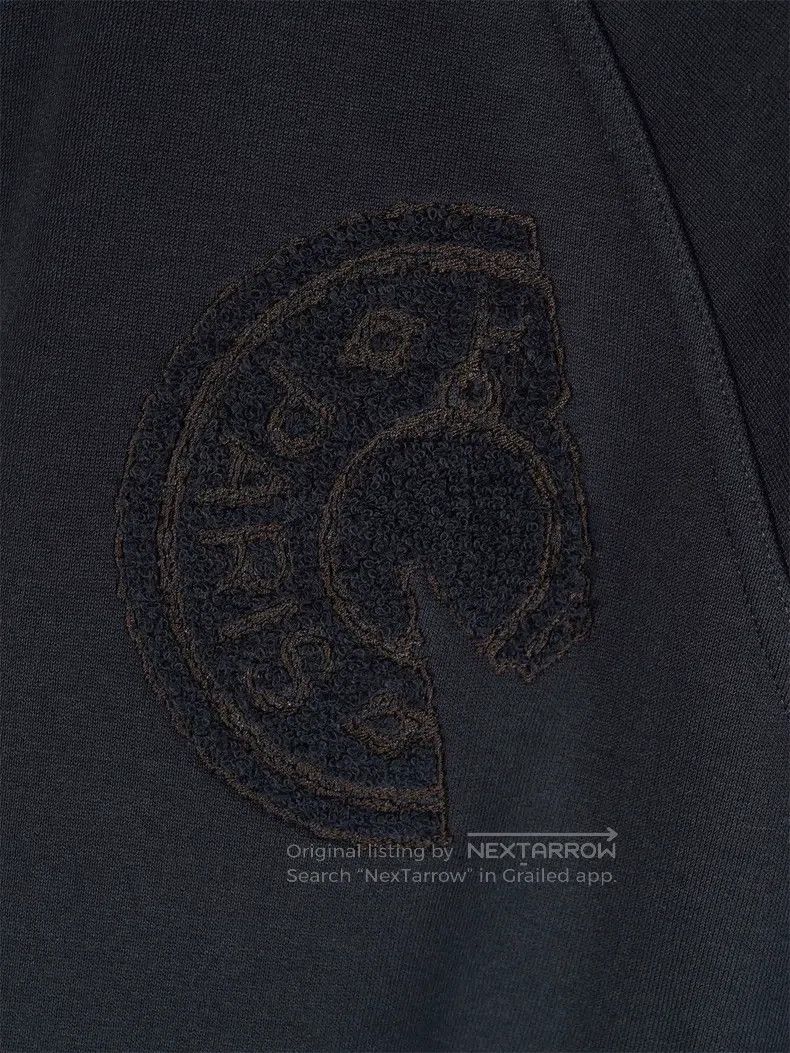 Hermes Hermes Men's Baseball Jacket Size US L / EU 52-54 / 3 - 5 Thumbnail