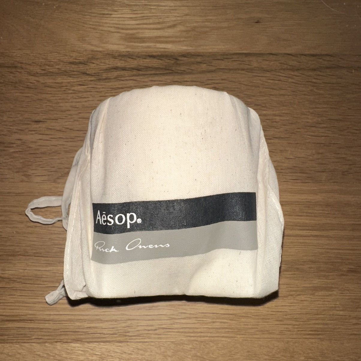 Aesop × Rick Owens Rick Owens x Aesop 240g/8.5oz Candle Size ONE SIZE - 2 Thumbnail