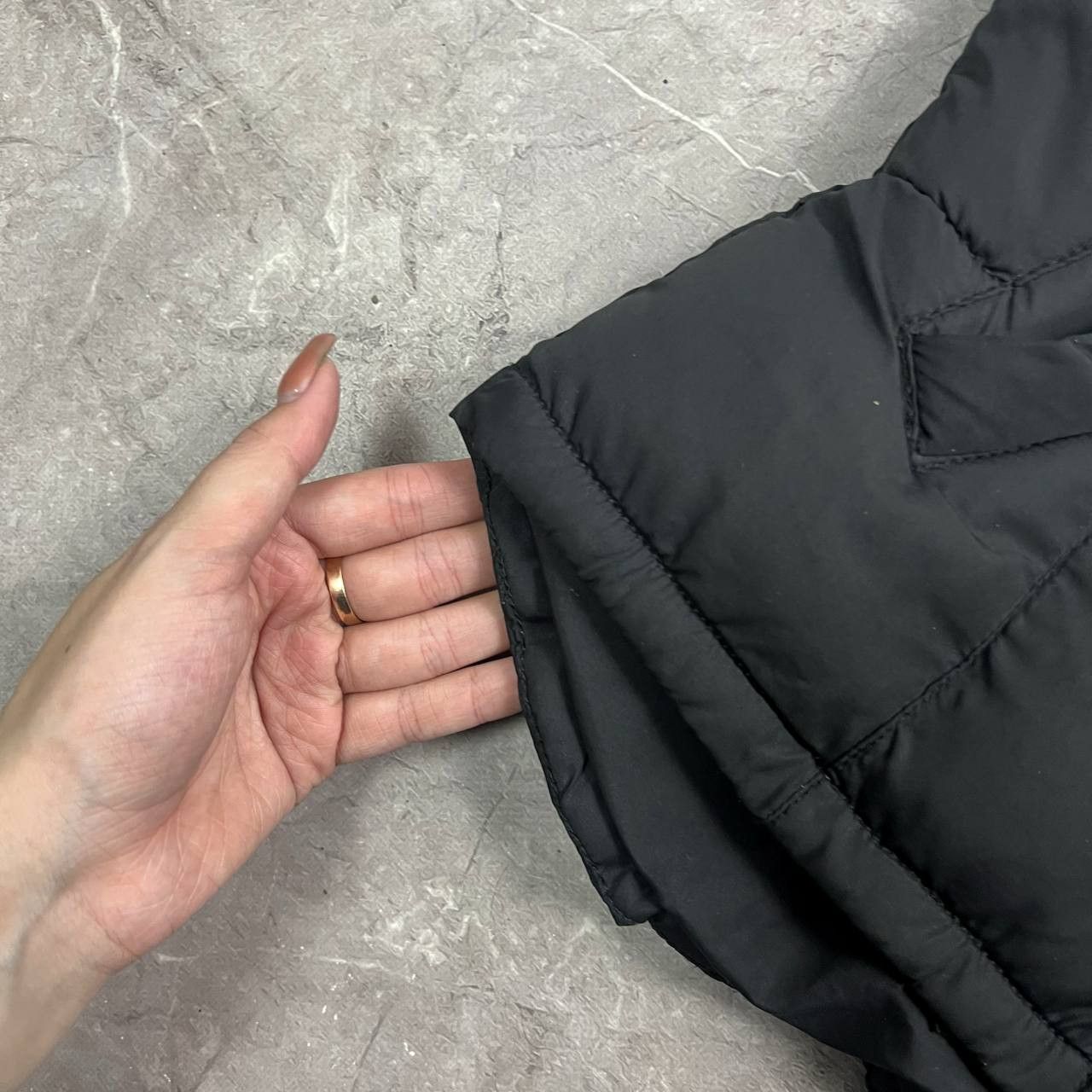 If Six Was Nine Japan LGB If Six Was Nine Style Faux Fur Zip Vest Jacket Size US S / EU 44-46 / 1 - 10 Thumbnail