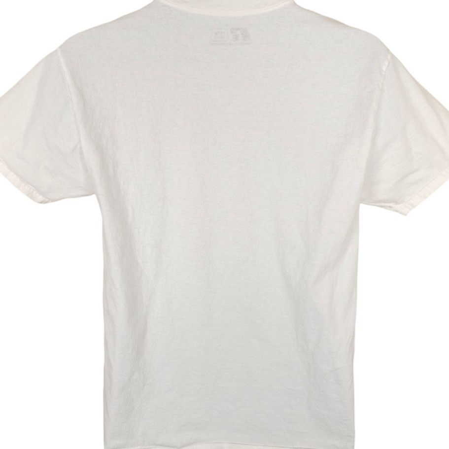 Russell Athletic North Carolina State Wolfpack T Shirt Mens Size Medium White Size US M / EU 48-50 / 2 - 4 Thumbnail