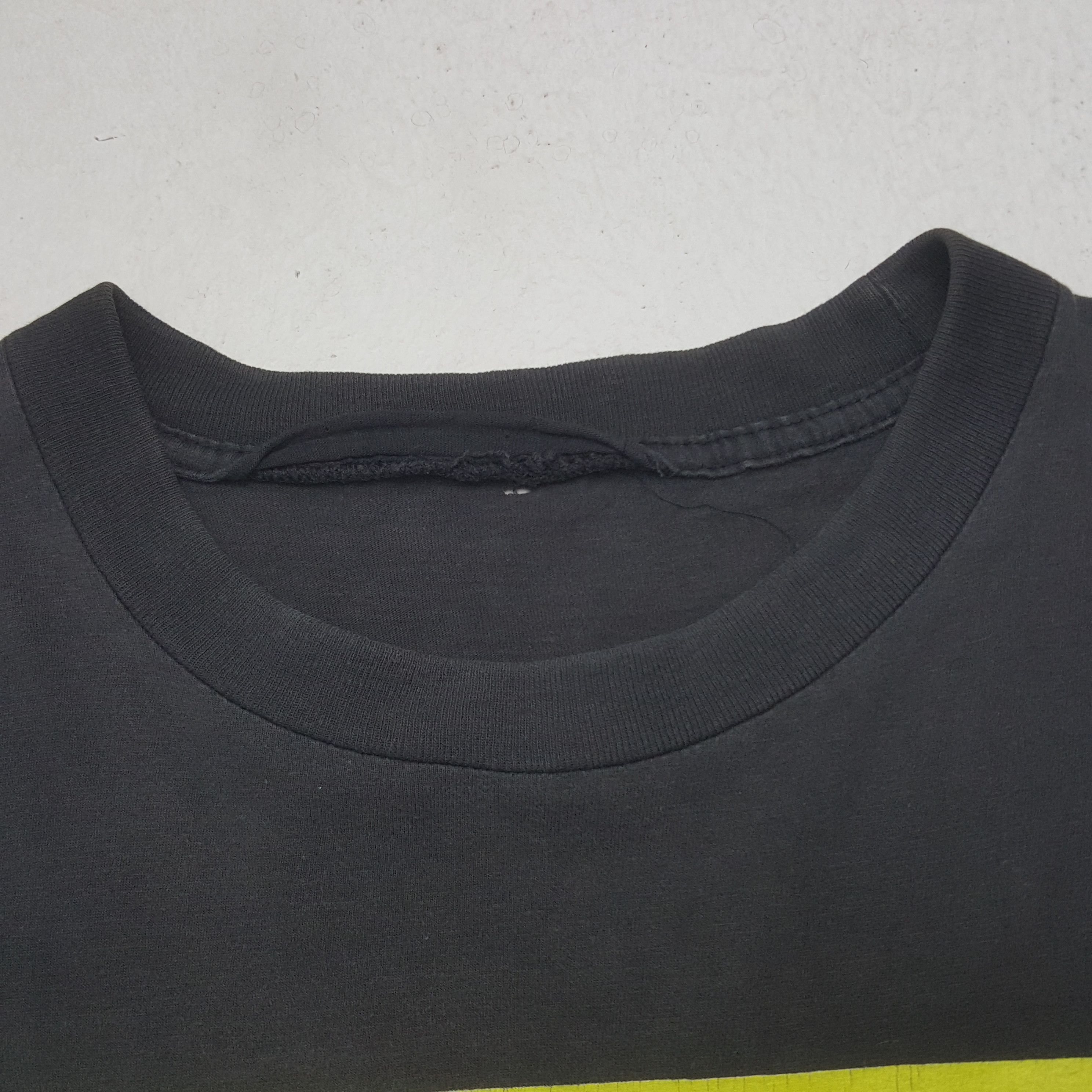 Band Tees Vintage Suede Coming Up American Rock Band Tshirt Size US M / EU 48-50 / 2 - 5 Thumbnail