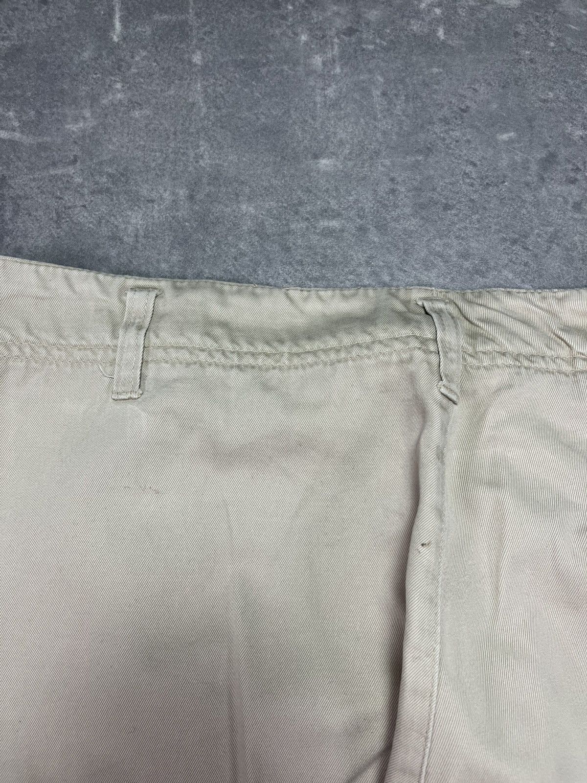CLOSED × Marithe + Francois Girbaud 80/90s Closed Marithe Francois Girbaud Balloon Pants 52 Size US 34 / EU 50 - 16 Thumbnail