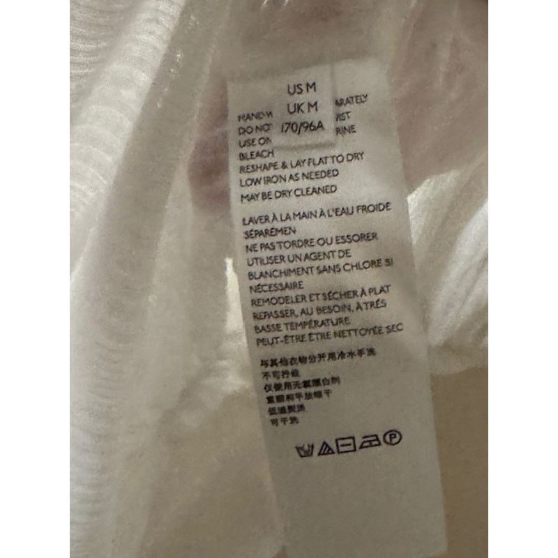 Free People NWT Free People We The Free Skye Tunic Tee Too Dress White M Size M / US 6-8 / IT 42-44 - 4 Thumbnail