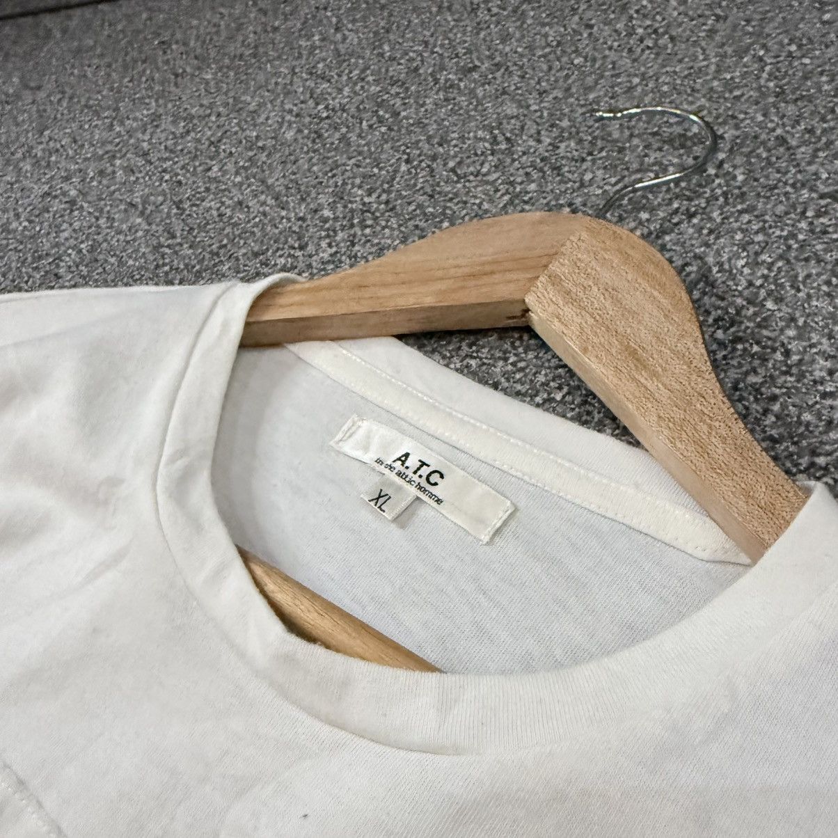 In The Attic Hypebeast In the Attic Homme Skateboard Girls Archives y2k Size US XL / EU 56 / 4 - 7 Thumbnail