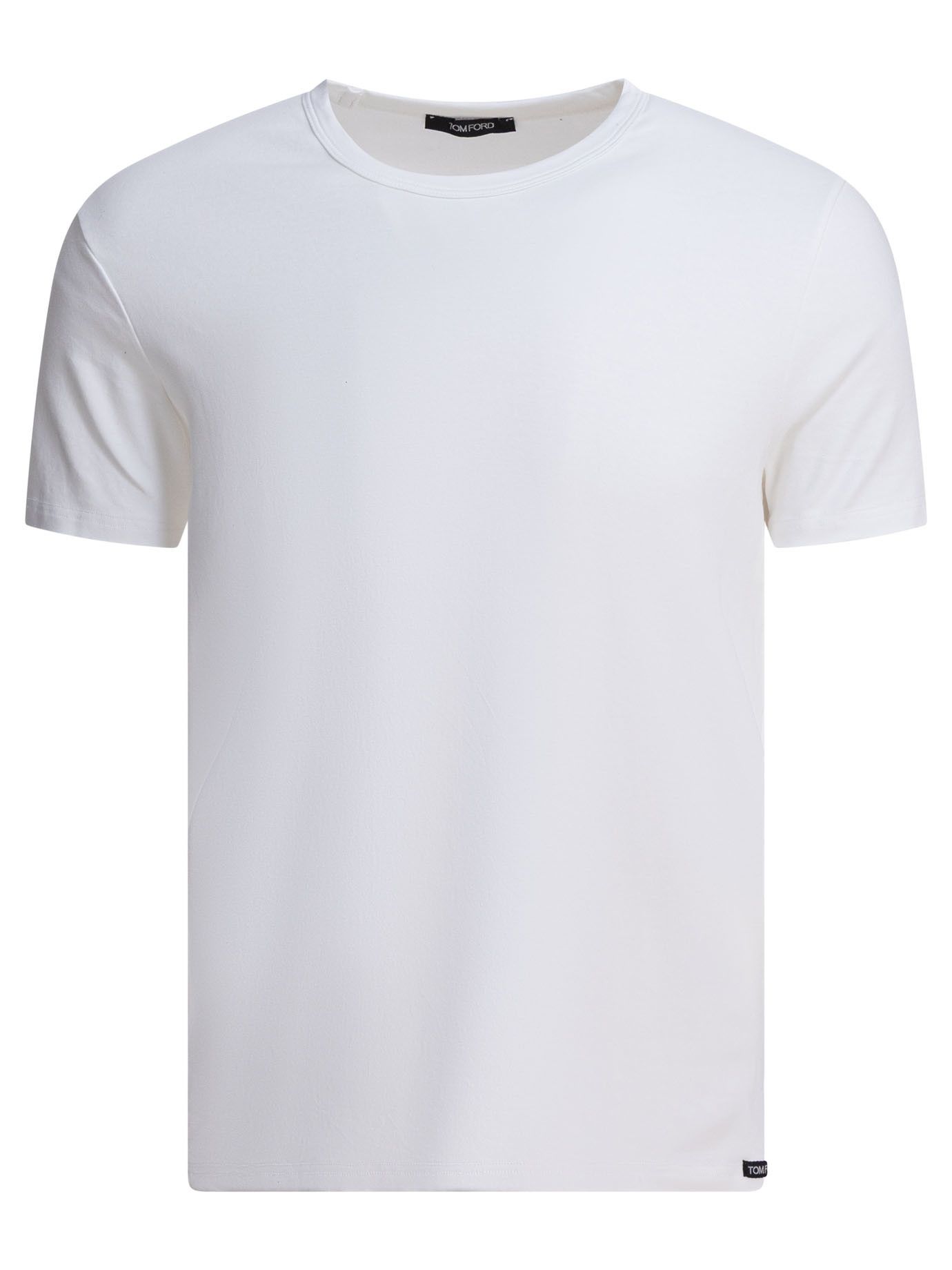 Cotton Underwear T-Shirt