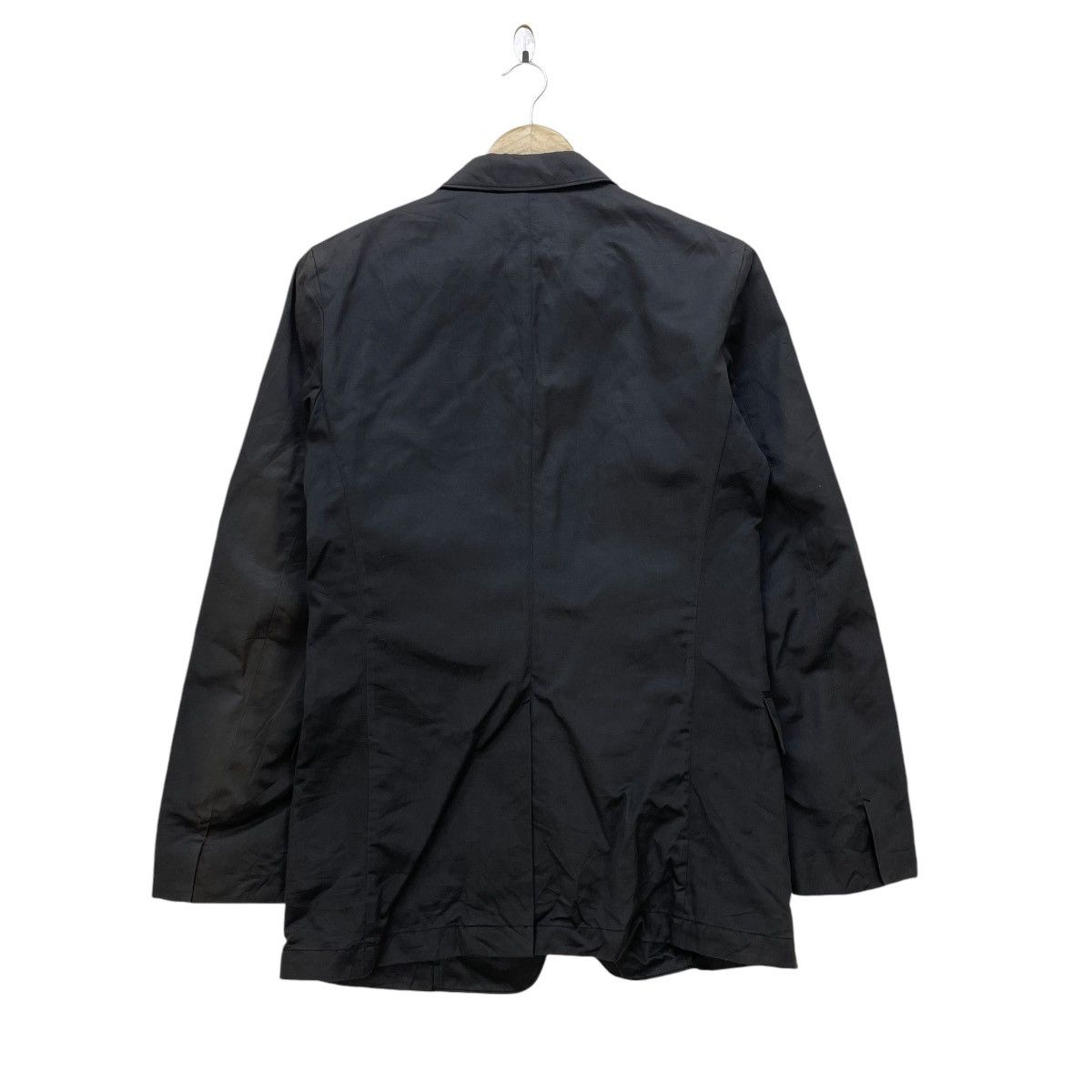 Jil Sander × Vintage 💥Jil Sander Casual Javket Made In italy Size US S / EU 44-46 / 1 - 3 Thumbnail