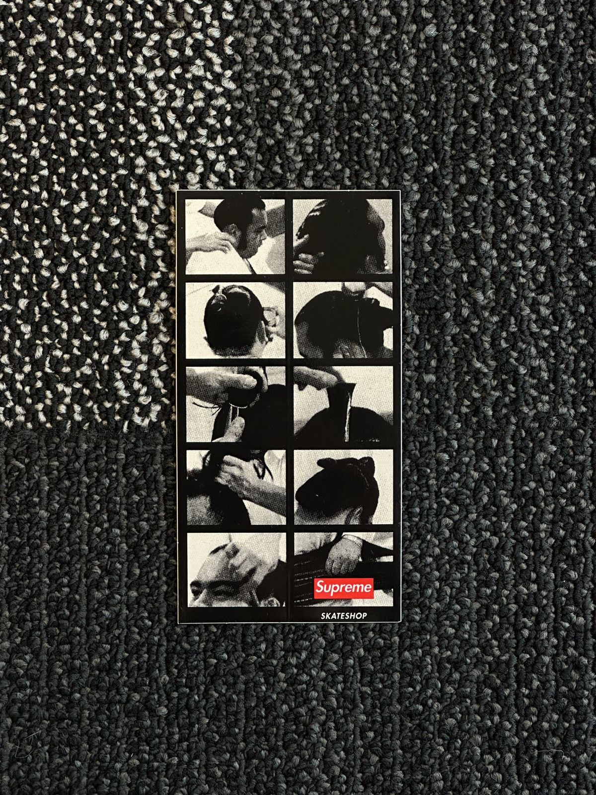 Supreme Supreme Sumo Sticker Size ONE SIZE - 1 Preview