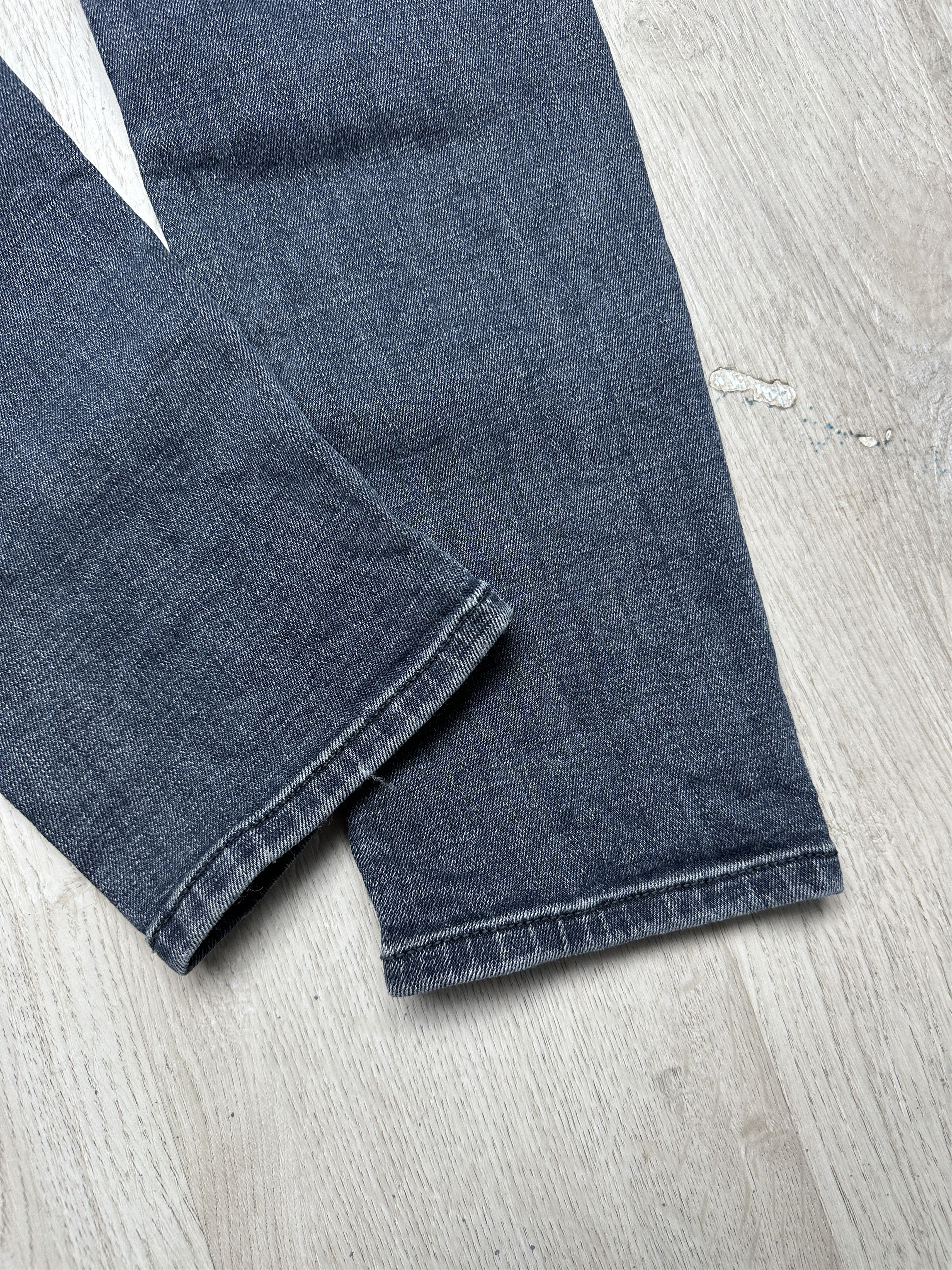 Diesel Diesel Sleenker Mens Denim Pants Jeans Size US 32 / EU 48 - 8 Thumbnail