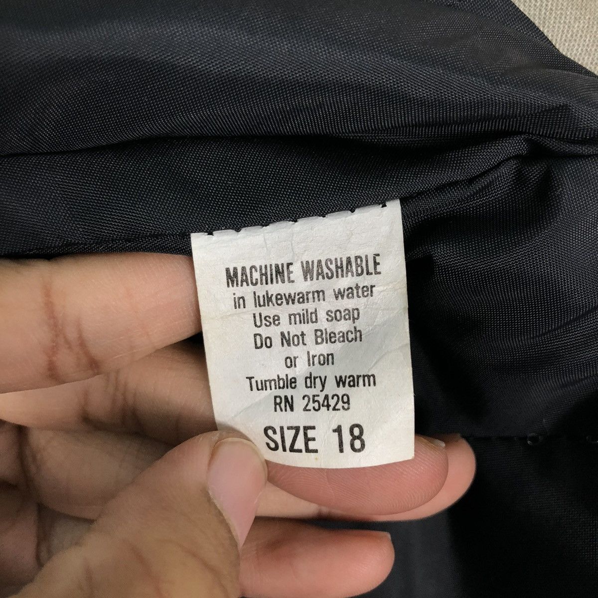 Japanese Brand 🔥VINTAGE BOMBER CAMOUFLAGE WORK JACKET INSPIRE CARHARTT Size US M / EU 48-50 / 2 - 18 Thumbnail