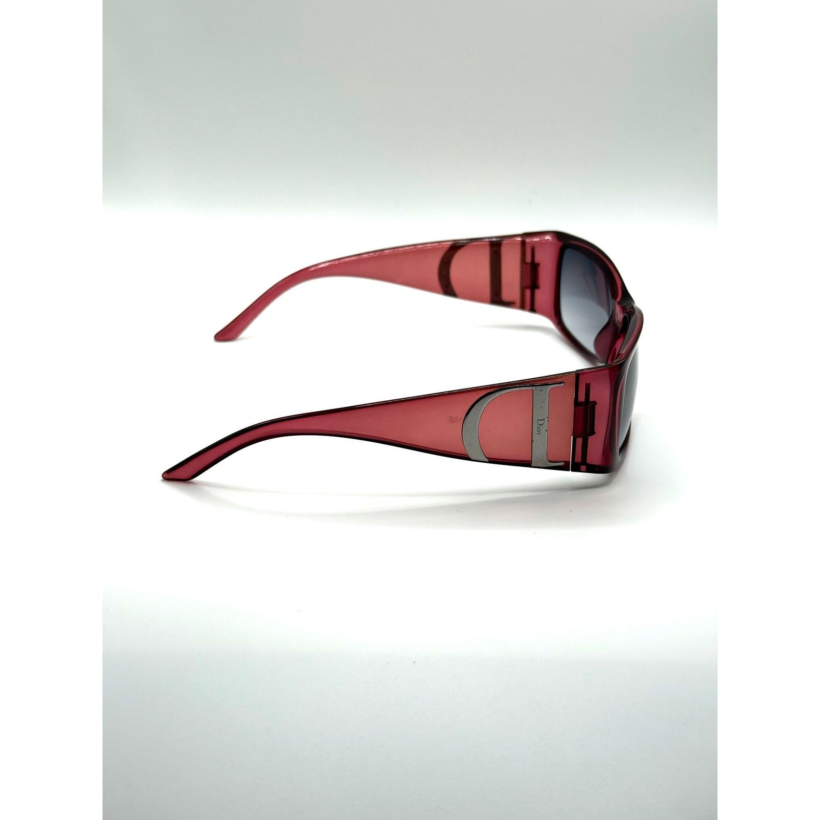 Dior 2000s Christian Dior sunglasses Size ONE SIZE - 2 Thumbnail