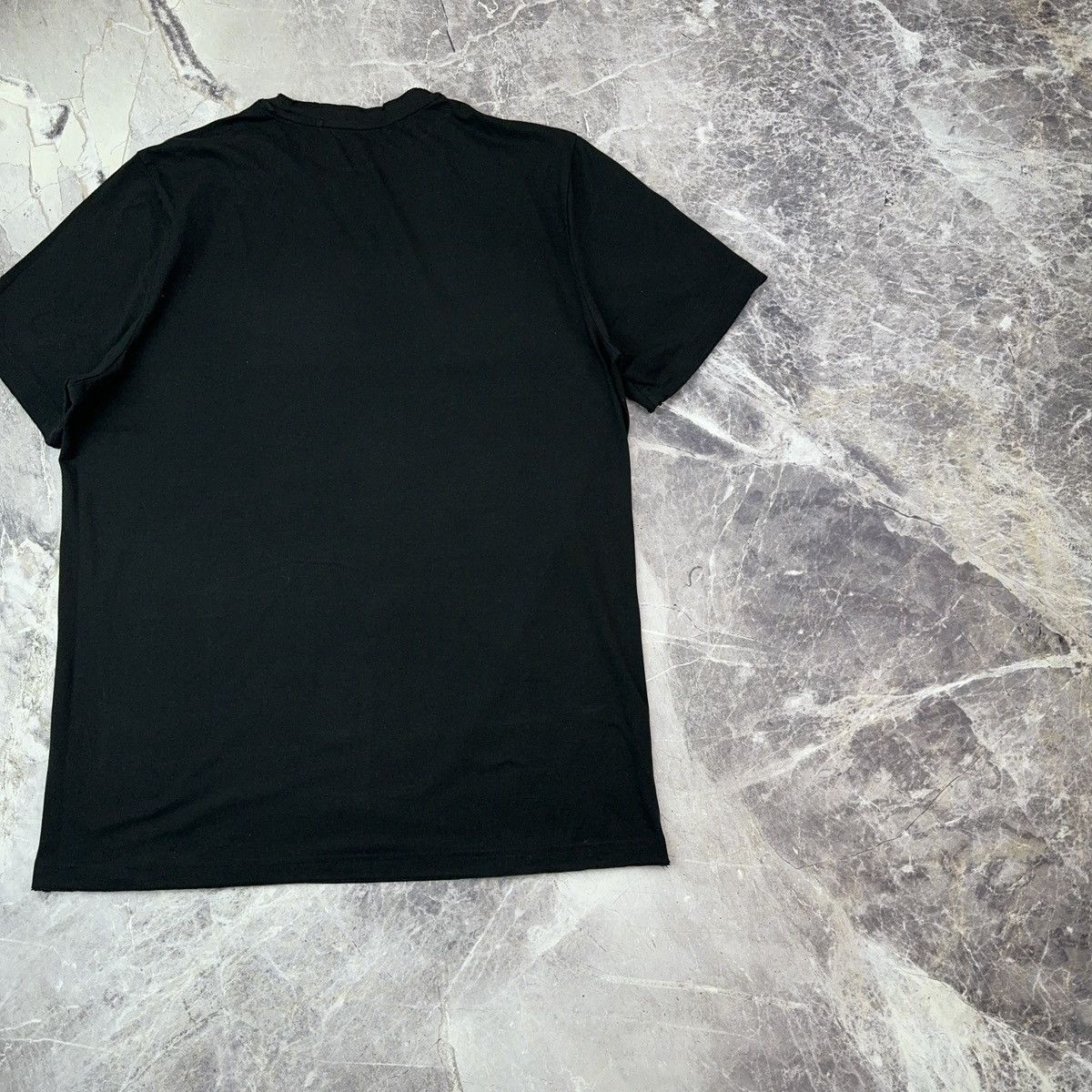 Band Tees × Metallica Engelbert Strauss Metallica T shirt Oveprint Black Graphic Size US L / EU 52-54 / 3 - 11 Thumbnail
