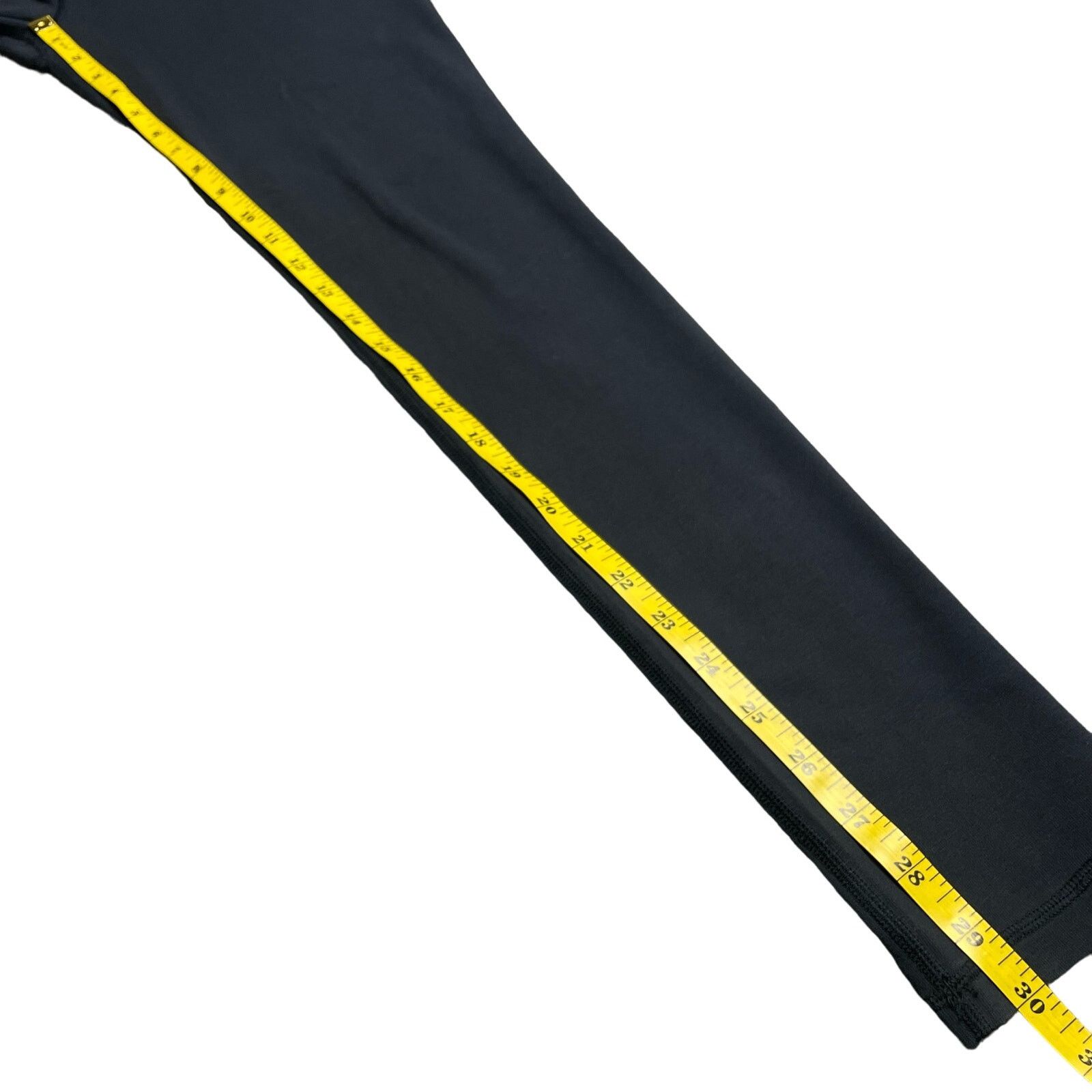 Under Armour Under Armour Charged Leggings Size 28" / US 6 / IT 42 - 8 Thumbnail
