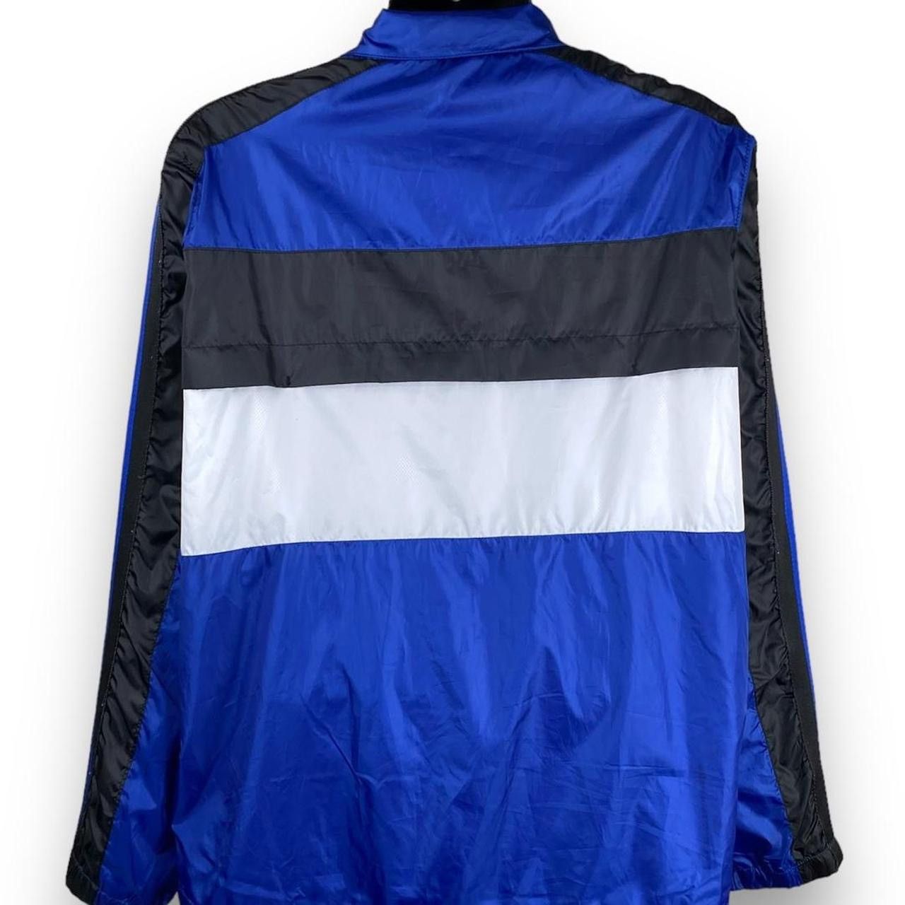 Southpole × Vintage Vintage Y2K Southpole Zip Up Windbreaker Jacket Size US L / EU 52-54 / 3 - 2 Thumbnail