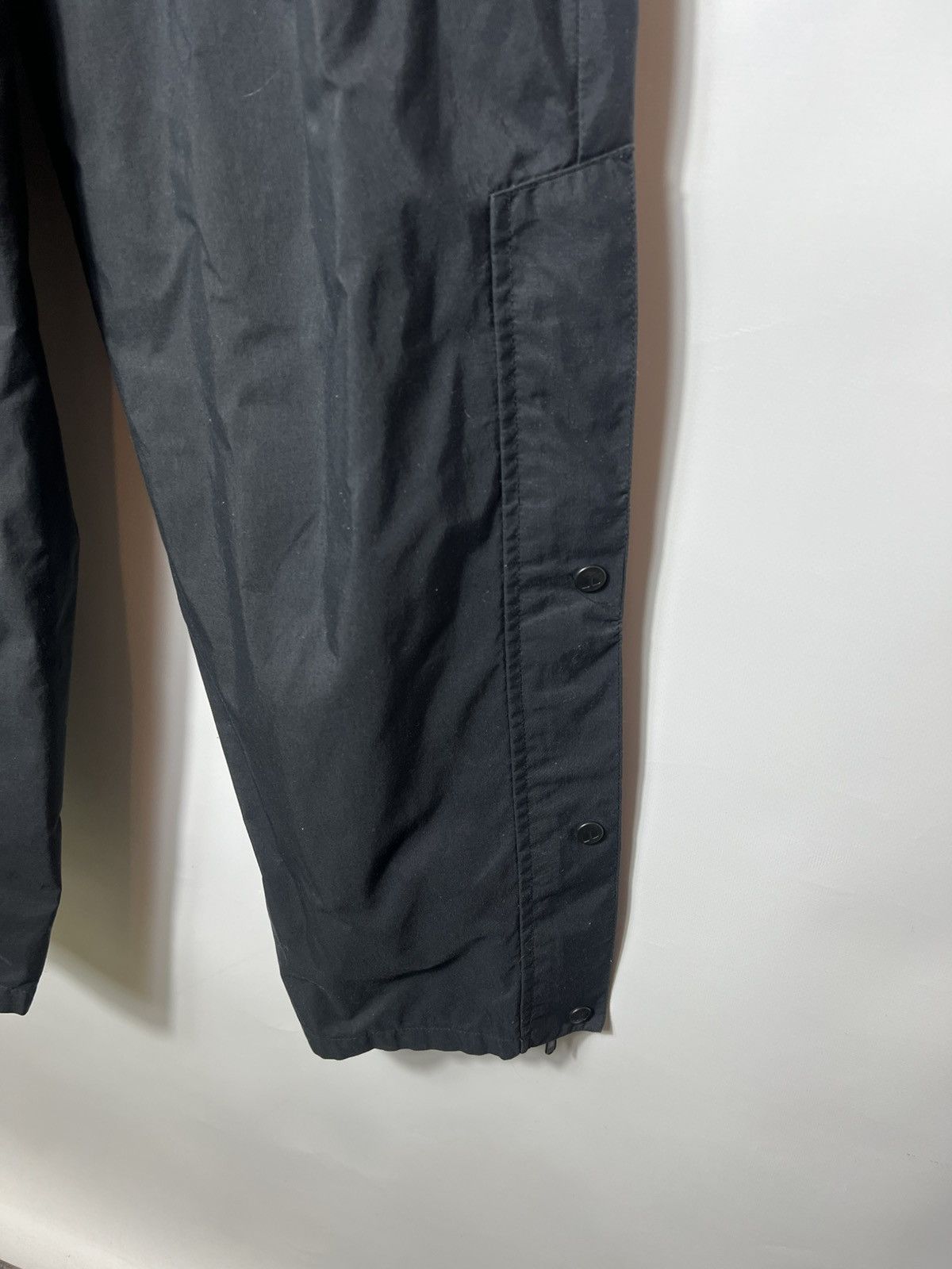 Berghaus Vintage outdoor Berghaus Trekking Hiking Women Pants Size 14 Size 32" / US 10 / IT 46 - 4 Thumbnail