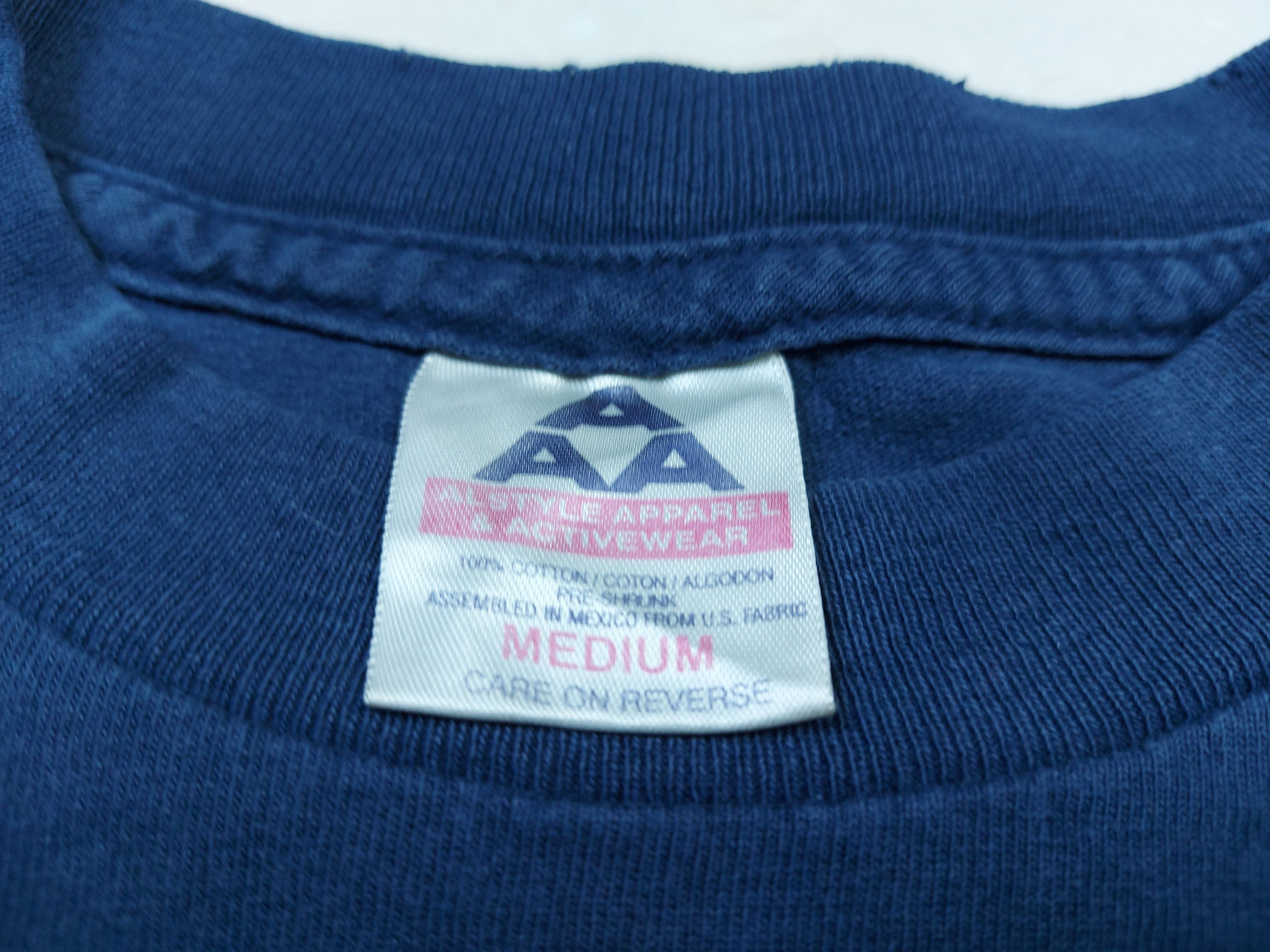 Vintage Vintage 90s Zero Skateboards TEE Size US M / EU 48-50 / 2 - 10 Thumbnail