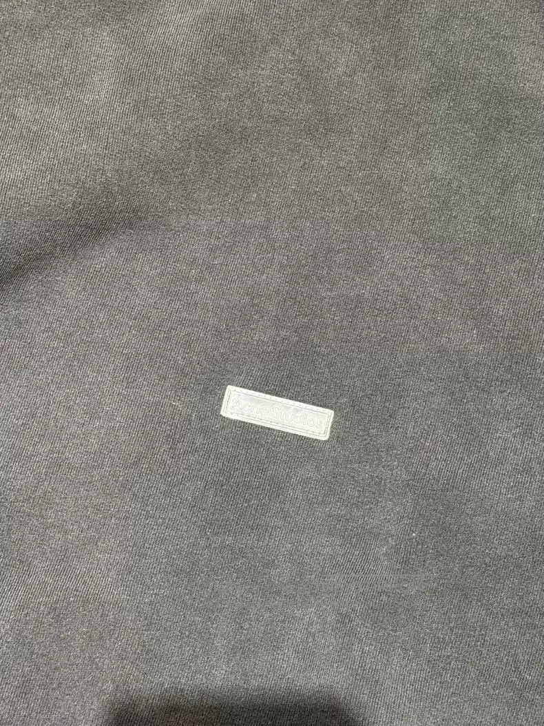 Acne Studios Acne Studios Sweatshirt Size XS / US 0-2 / IT 36-38 - 4 Thumbnail