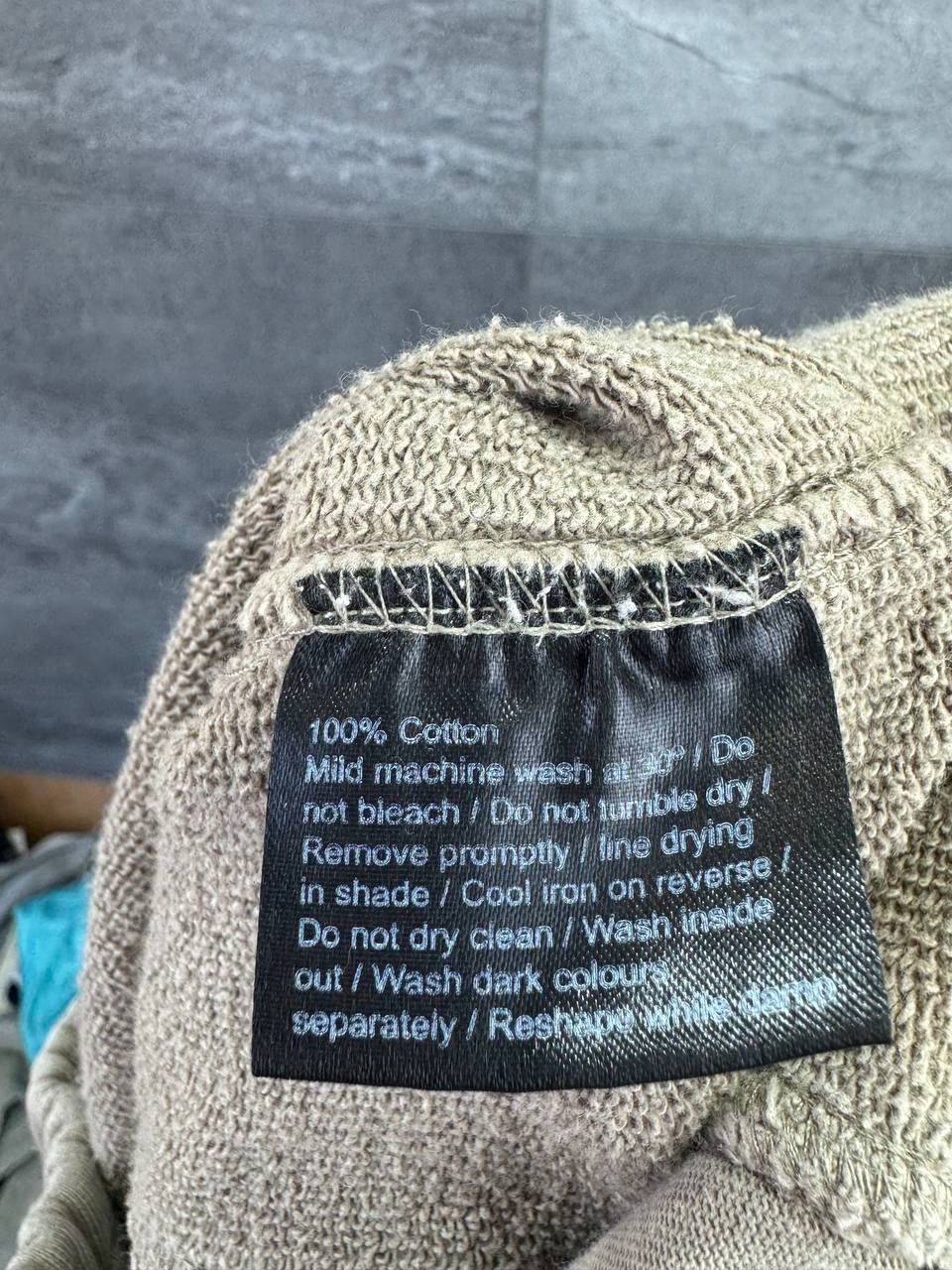 Represent Clo. Represent Blanks Shorts Size US 30 / EU 46 - 12 Thumbnail