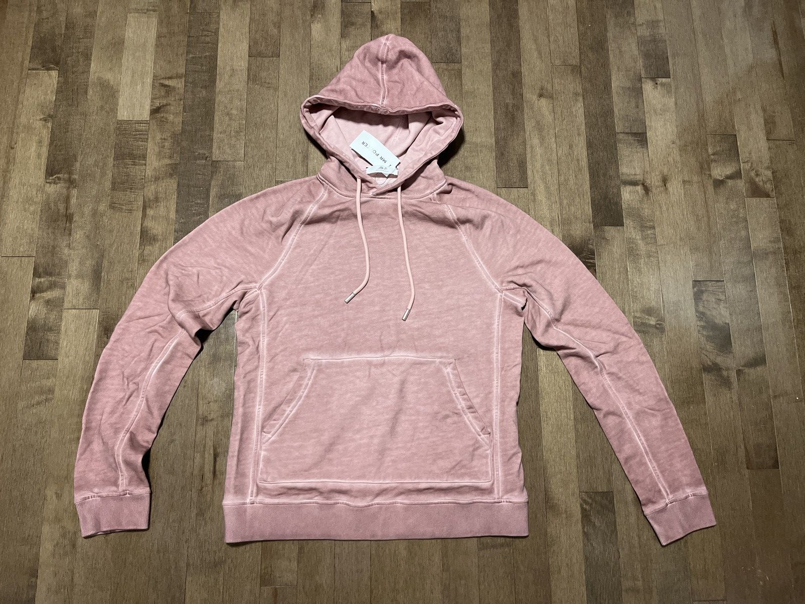 Mr P. Mr.P Hoodie Size US S / EU 44-46 / 1 - 1 Thumbnail