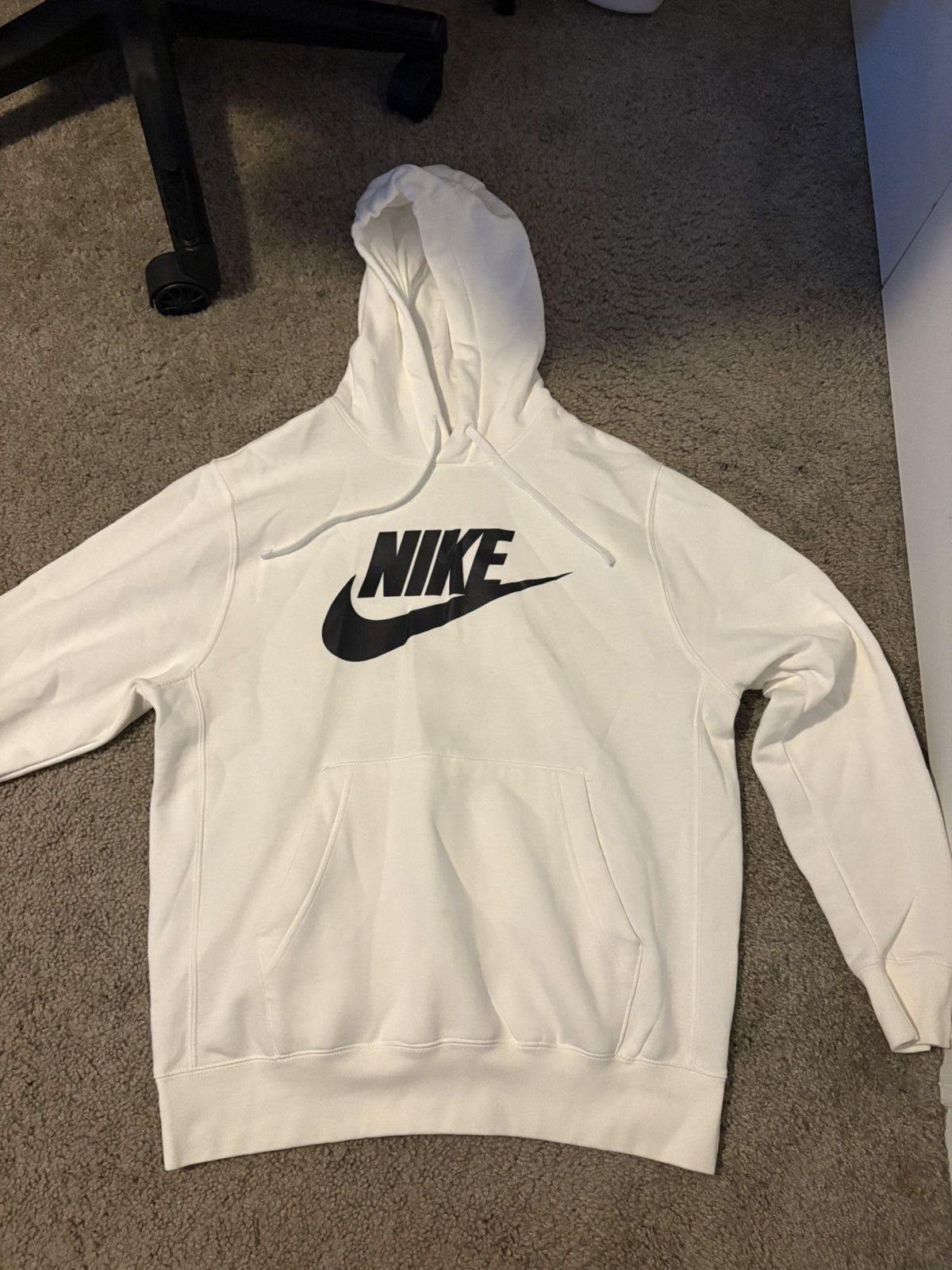 Nike Nike Sweater Size US M / EU 48-50 / 2 - 1 Thumbnail