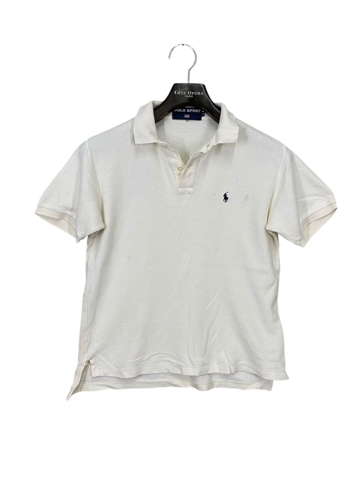 Japanese Brand × Polo Ralph Lauren Polo sports rl very rare Size US M / EU 48-50 / 2 - 1 Thumbnail
