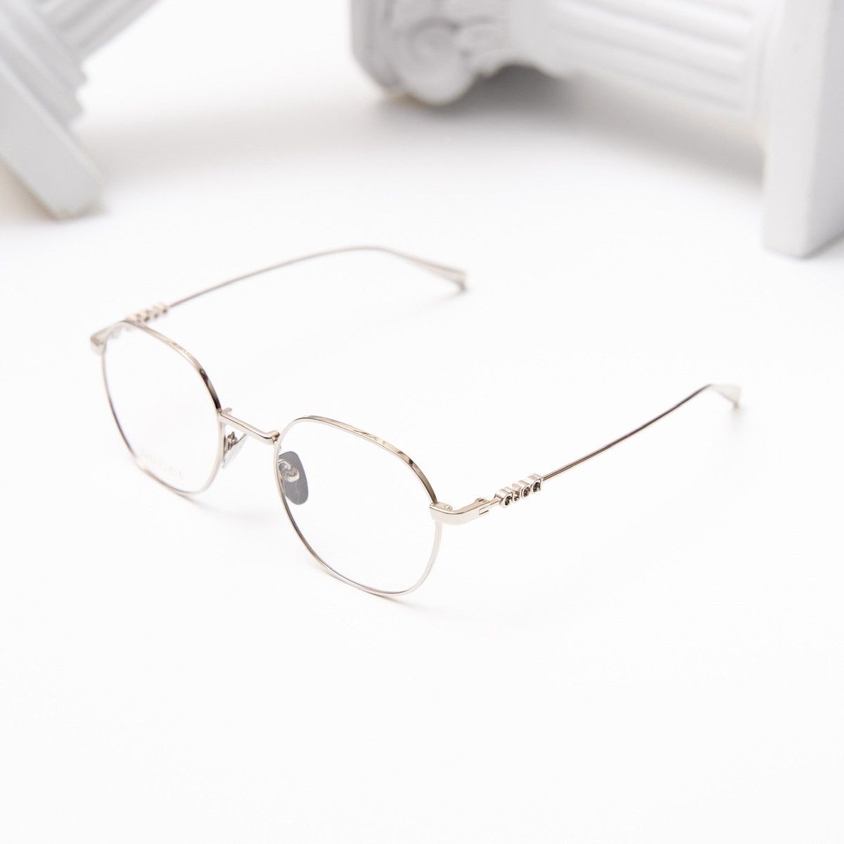 Gucci GUCCI GG1939O 002 GLASSES Size ONE SIZE - 1 Thumbnail
