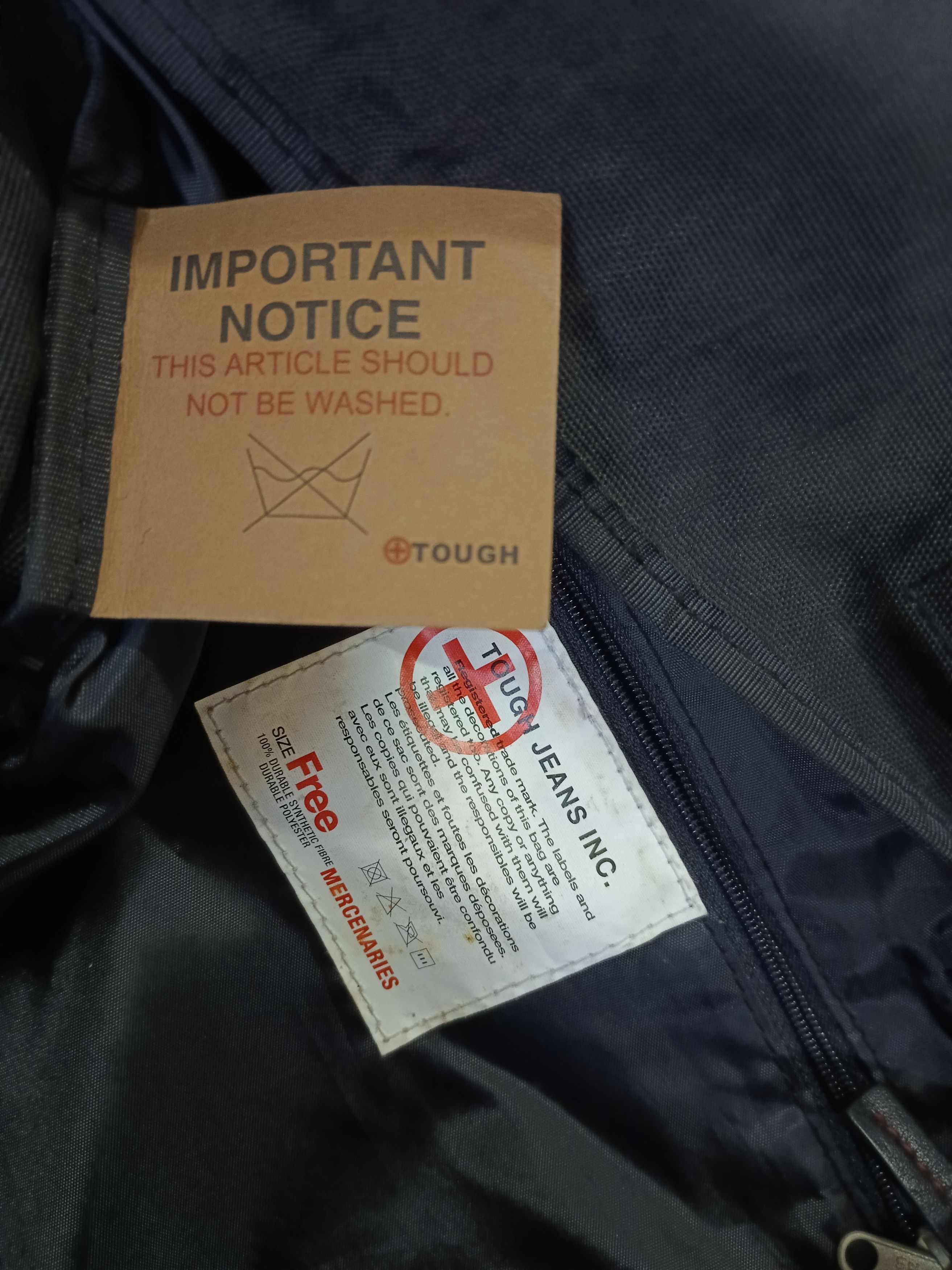 Darn Tough TOUGH TACTICAL CROSSBODY Size ONE SIZE - 9 Thumbnail