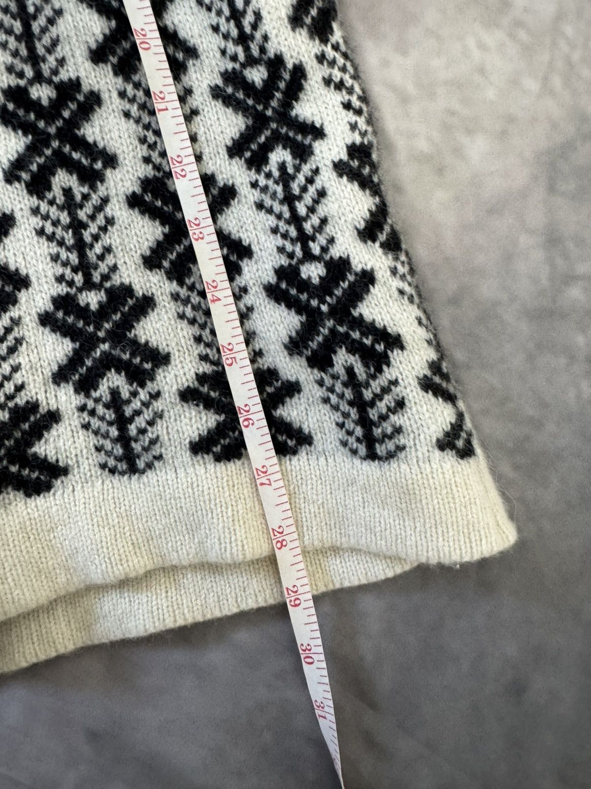 C.P. Company C.P. Company Wool Logo Knit Sweater — Size S Size US S / EU 44-46 / 1 - 12 Thumbnail