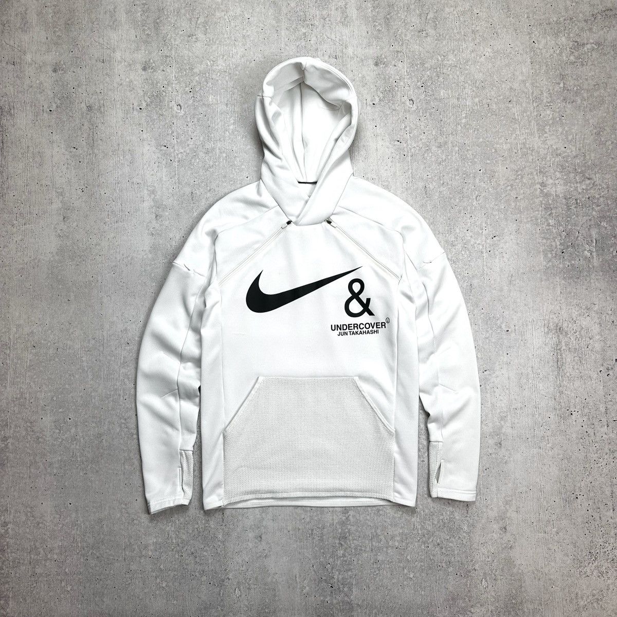 Jun Takahashi × Nike × Undercover Nike Undercover Jun Takahashi