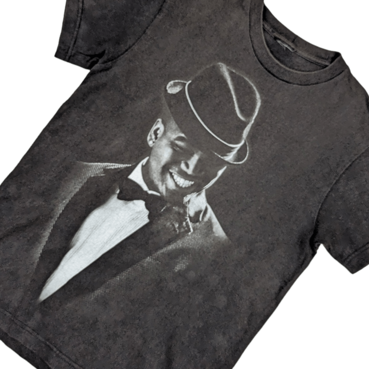 Rap Tees NEYO 2009 Years Of The Gentlemen Tour T-Shirt Size US XS / EU 42 / 0 - 3 Thumbnail