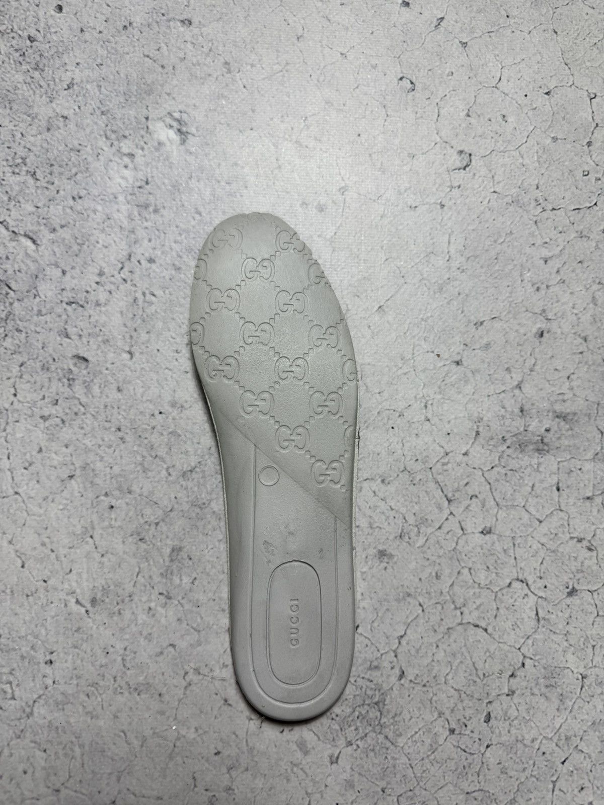 Gucci GG Gucci Monogram Luxury High Top Sneaker Vintage Size 36 Size US 6 / IT 36 - 13 Thumbnail