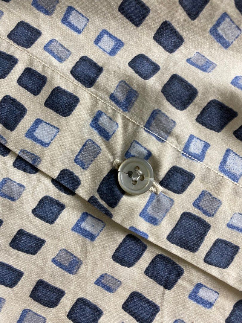 Marni Marni print shirt Size US M / EU 48-50 / 2 - 7 Thumbnail
