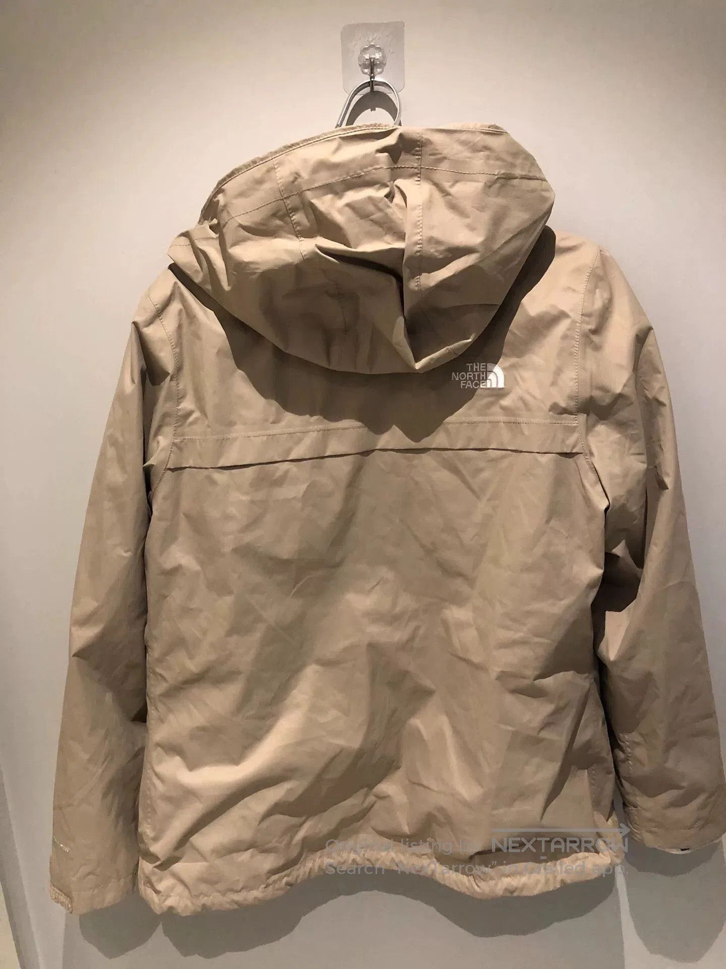 The North Face The North Face Women's 3-in-1 Jacket. Size M / US 6-8 / IT 42-44 - 2 Thumbnail