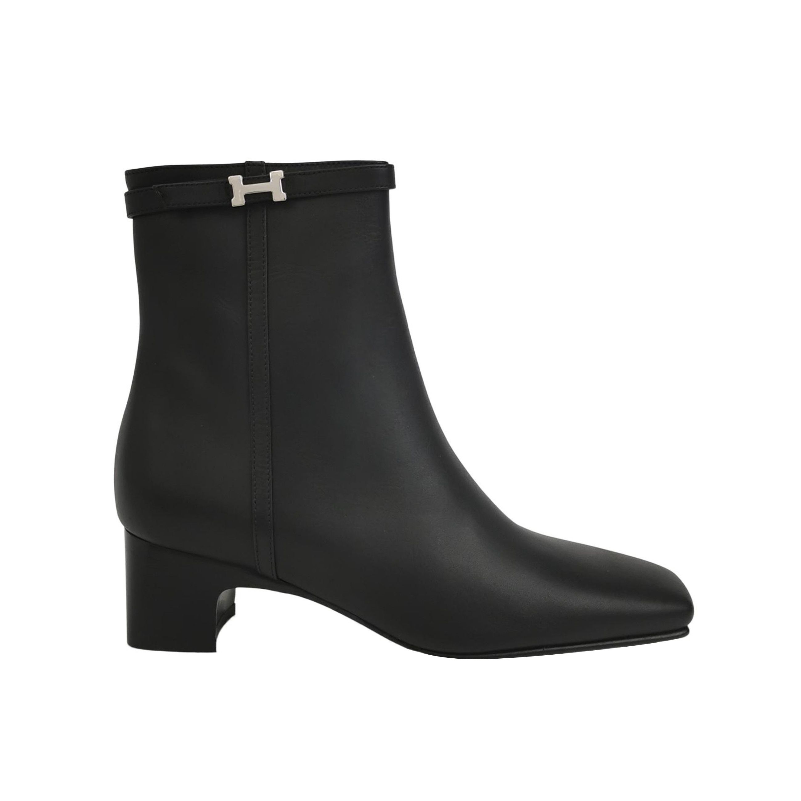 Hermes Hermes Women 7 Boots Size US 7 / IT 37 - 1 Thumbnail