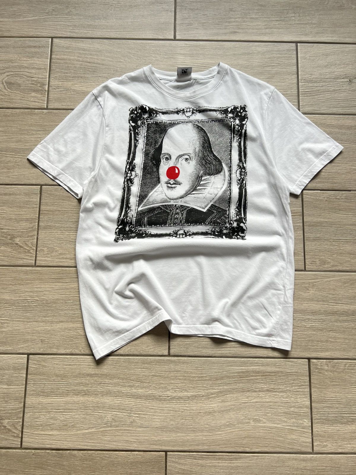 Vivienne Westwood Comic T Shirt 【公式通販】