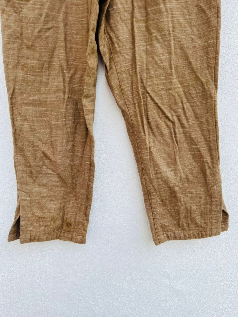 Issey Miyake × Japanese Brand Vintage Plantation Issey Miyake Japanese Designer Style Size US 28 / EU 44 - 4 Thumbnail